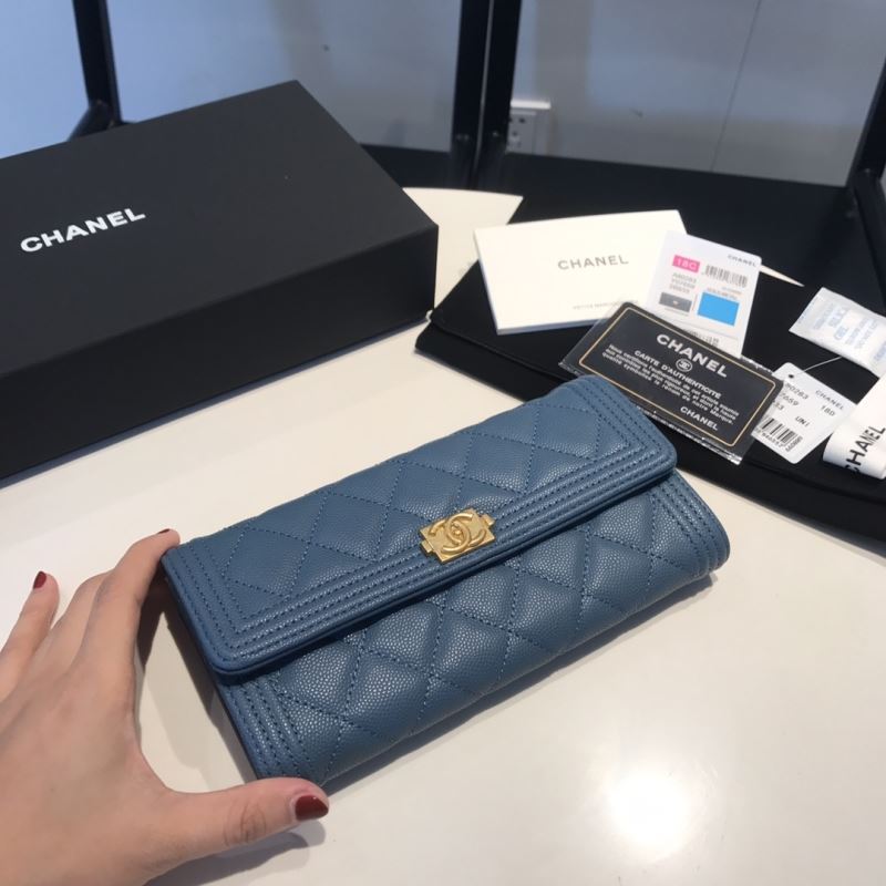 Chanel Wallet Purse